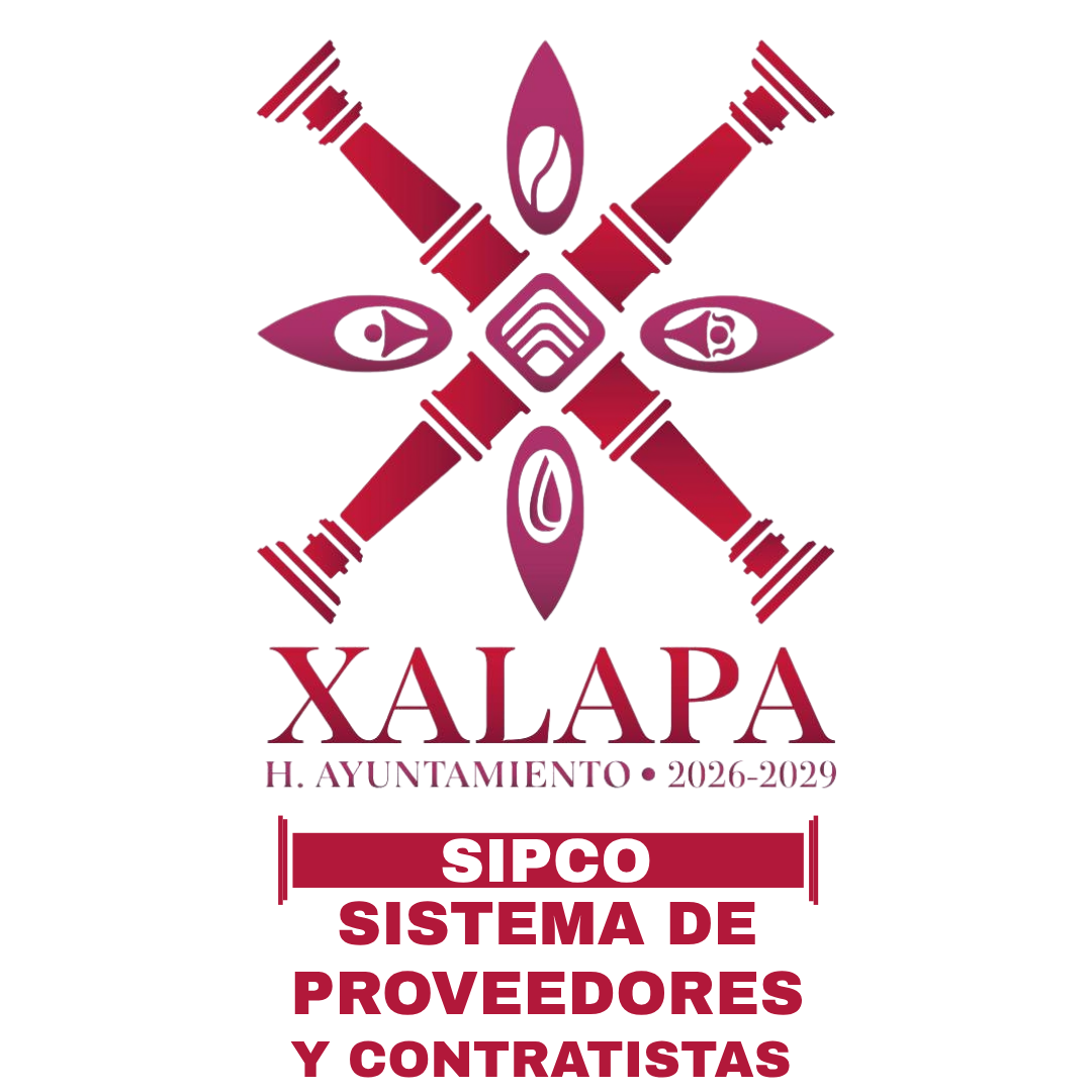 estamos en el registro de padrón de proveedores